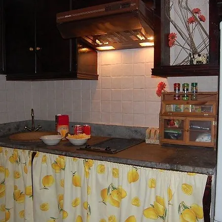 La Venta 2* Granadilla De Abona